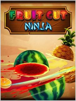 (Rus) Fruit Cut Ninja 176x208 N70