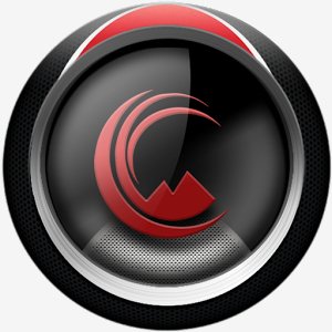 C9 Red - Icon Pack - v.1.5