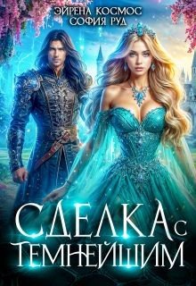 Космос Эйрена, Руд София Сделка с Темнейшим (2024)