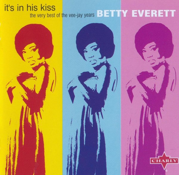 Betty Everett - The Shoe Won&amp;apos;t Fit