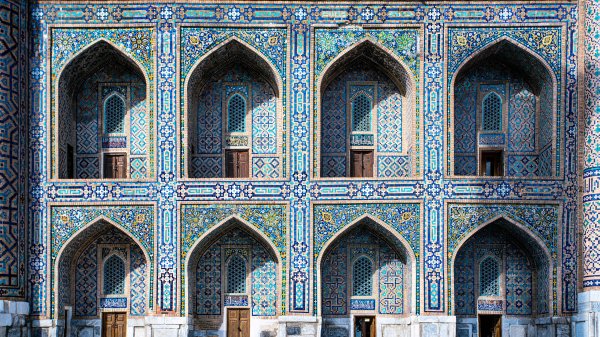 RegistanUzbekistan ROW9799841430 UHD