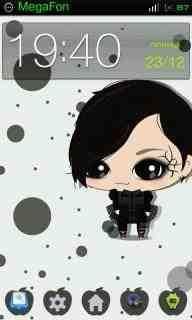 theme Bibi