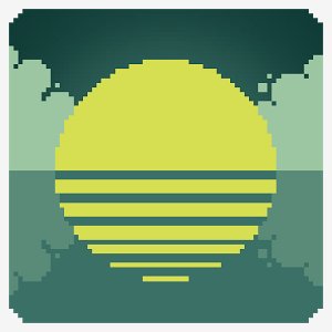 Pixelscapes Wallpaper - v.1.3 Build 12