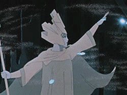 Снежная Королева