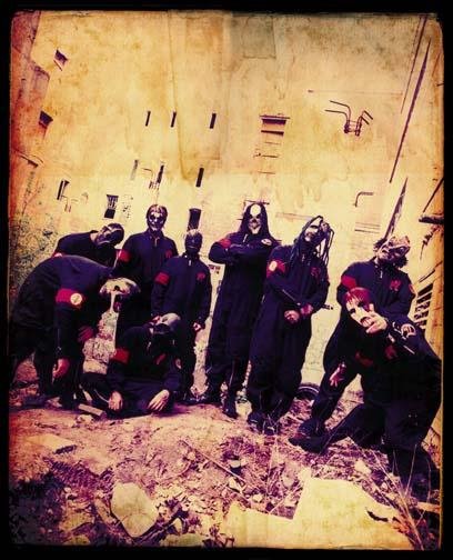 slipknot 18