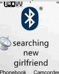 Блютус тема
