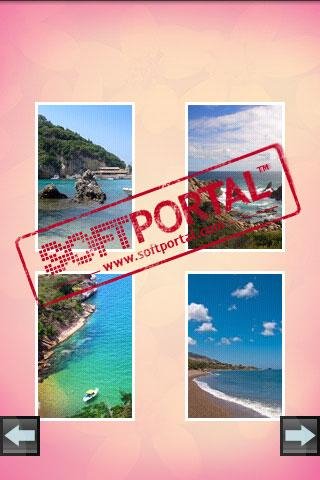 BeachesWallpaper