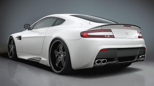 Aston