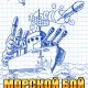 *