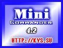 Mini Commander 4.2 (240х320) Nokia