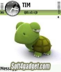 turtle