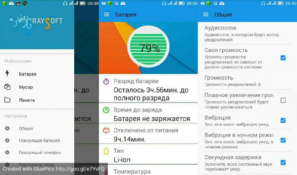 Говорящий телефон 2 v0.9.90 Android 4.0.