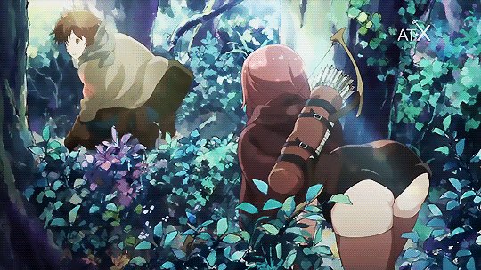 Hai to Gensou no Grimgar|Гримгал пепла и иллюз