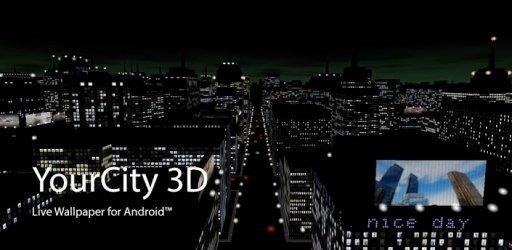 YourCity 3D (1.0.2)