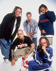 Korn Theme