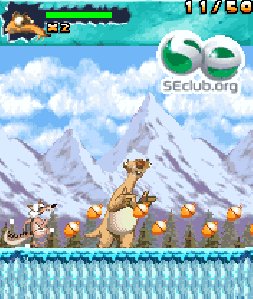 iceage2 W810 Retail Etty
