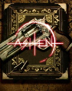 Ashen