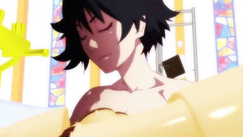 Araragi Koyomi | Арараги Коёми