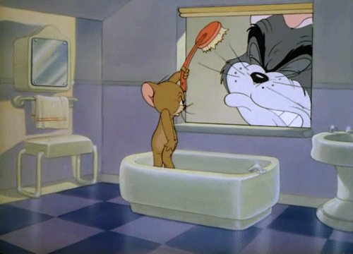 Том и Джерри