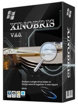 Xinorbis