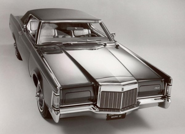 lincoln