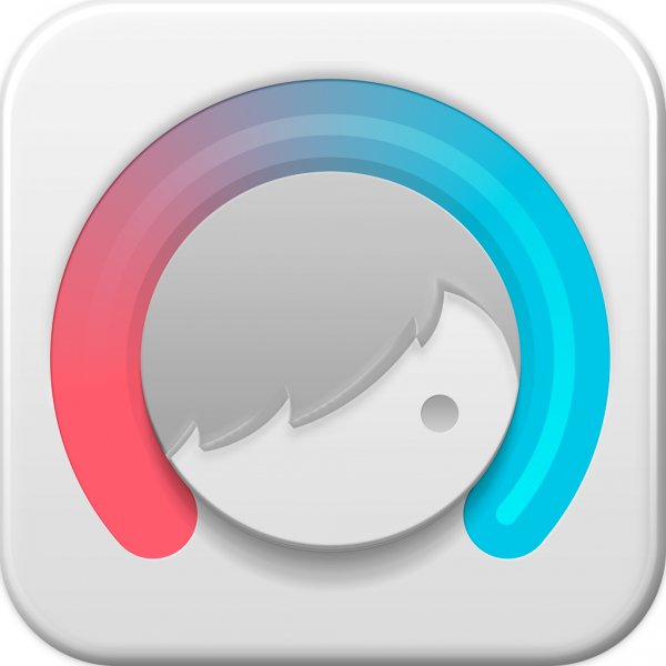 Facetune v 1.0.8 -