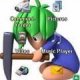 *