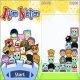 *