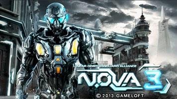 N.O.V.A 3 RUS