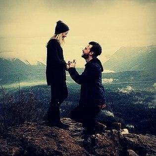 Немного о девушках