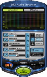 DFX Audio Enhancer 11.301 RePack by Dako