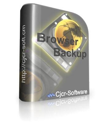 BrowserBackup Professional 9.0.0.0