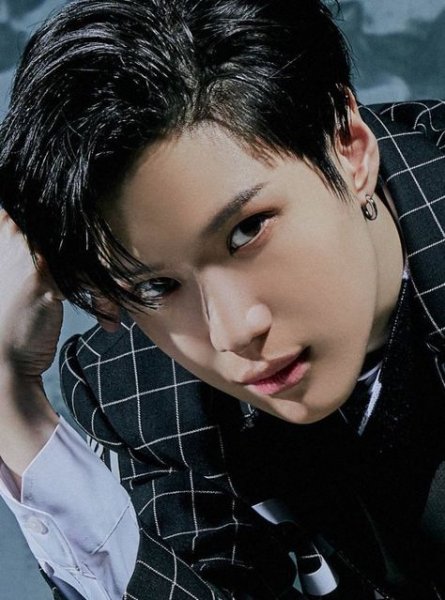 TAEMIN