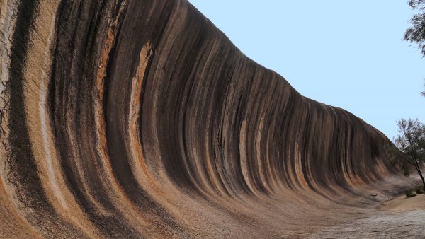 Sand-rock-wood-formation-soil-material-australia