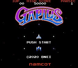 Gaplus (USA)