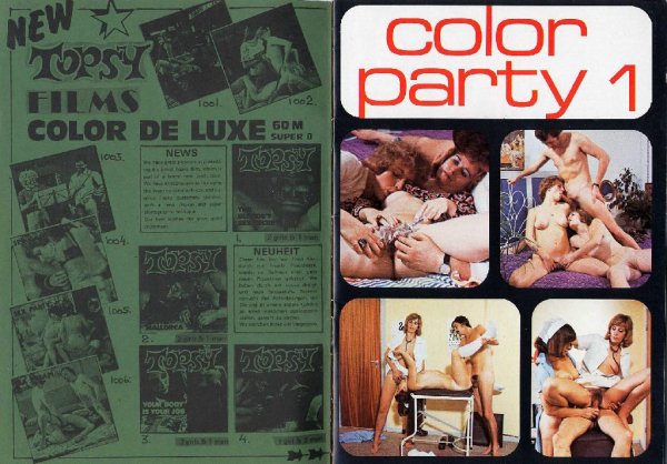 Color Party 1