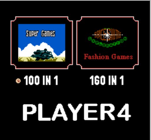 Game Prince RS-16