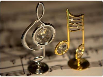 music