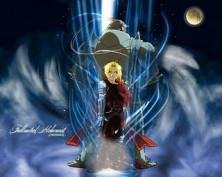 full metall alchemist dj