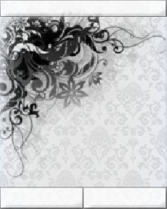 Abstract Flowers