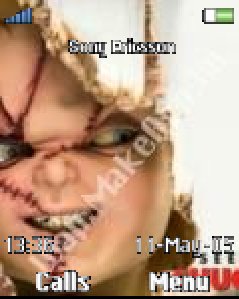 Bride of chucky