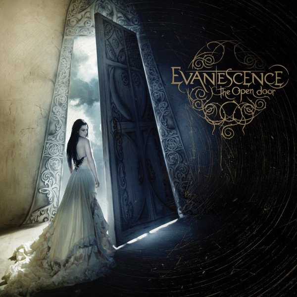 Evanescence - Call Me When You&amp;apos;re Sober