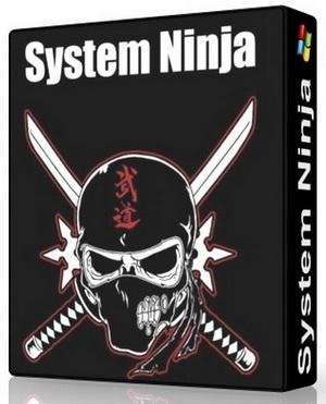 System Ninja 3.0.1