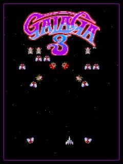 Galaga3