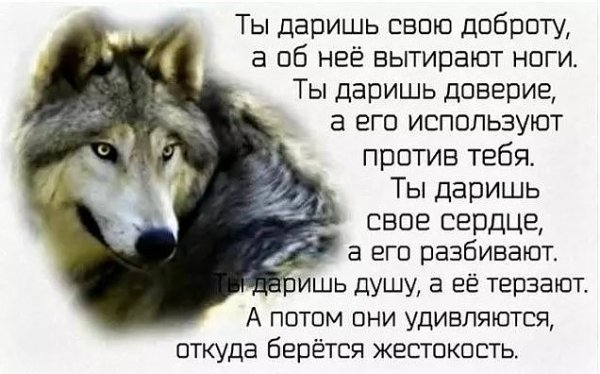 Ты даришь