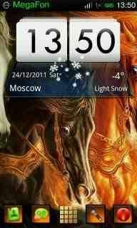 Horses