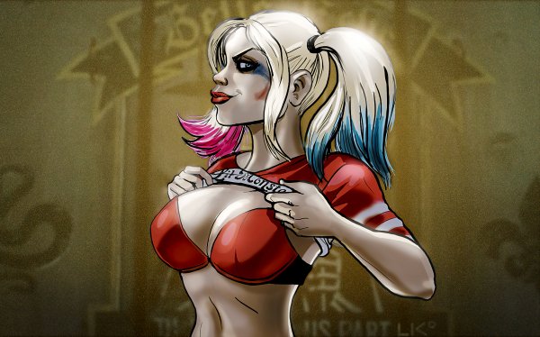 Harley