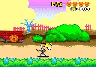 Chester Cheetah