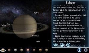 Solar System Explorer 2.4.7