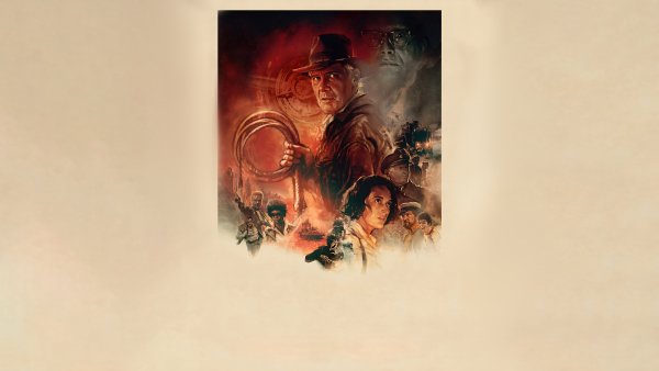 Indiana Jones And The Dial Of Destiny